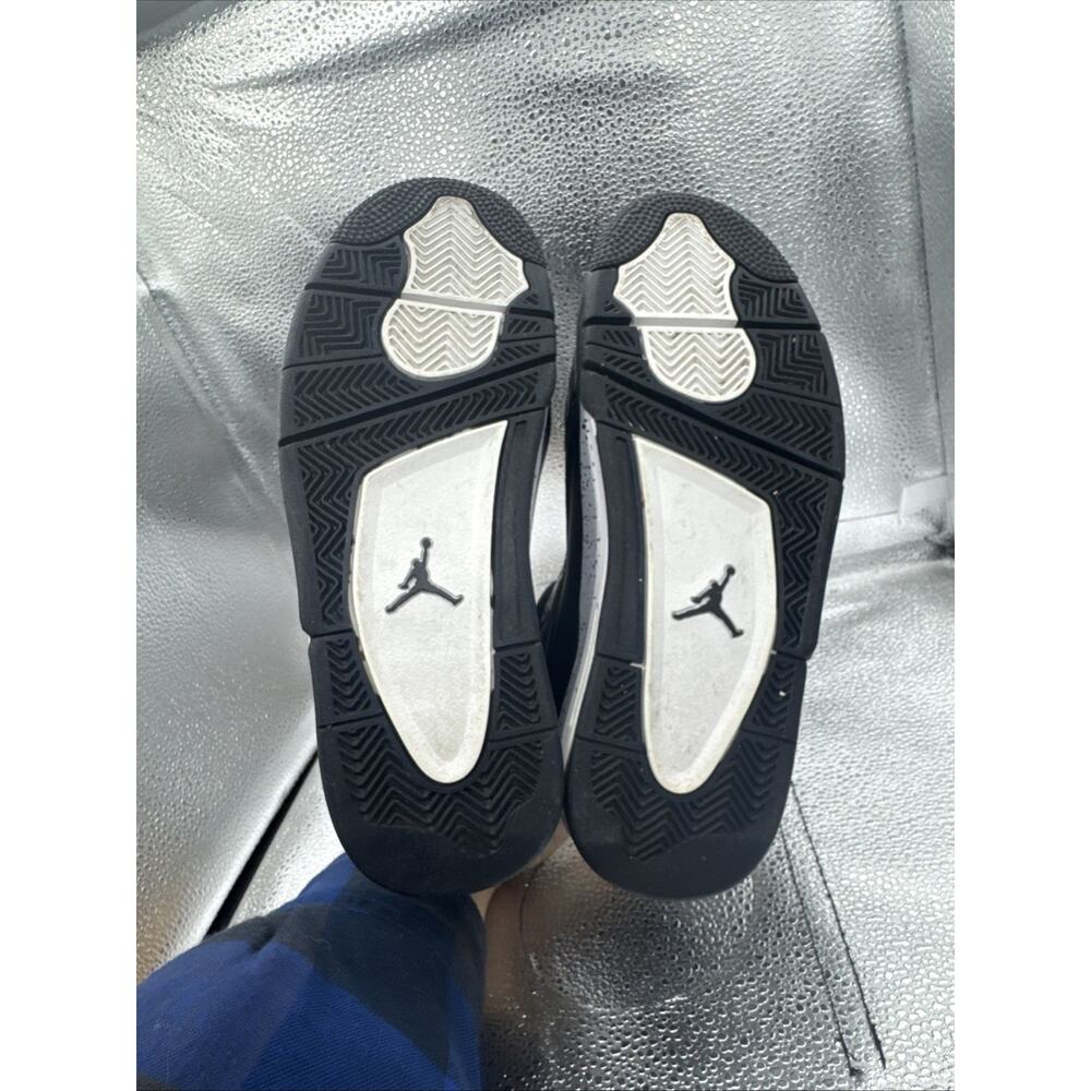 Size 8 - Jordan Dub Zero Oreo - 311046-002 With Box - Picture 8 of 9